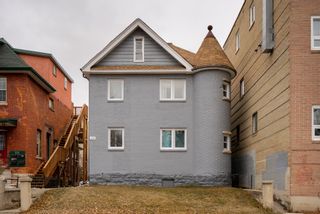 Photo 1: 113 Eugenie Street in Winnipeg: Multi-family for sale (2B)  : MLS®# 202028339