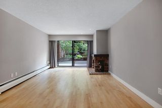 Photo 9: 110 2320 W 40TH Avenue in Vancouver: Kerrisdale Condo for sale in "MANOR GARDENS" (Vancouver West)  : MLS®# R2724777