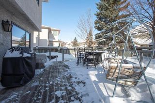 Photo 38: 75 Brentcliffe Drive in Winnipeg: Linden Woods Residential for sale (1M)  : MLS®# 202203211