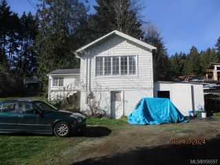 Photo 3: 2522 MILL BAY Rd in Mill Bay: ML Mill Bay Land for sale (Malahat & Area)  : MLS®# 956597
