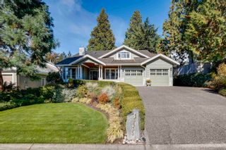 Main Photo: 13433 16A Avenue in Surrey: Crescent Bch Ocean Pk. House for sale in "AMBLE GREENE" (South Surrey White Rock)  : MLS®# R2625927
