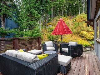 Photo 10: 2619 WOLVERINE Crescent in Whistler: Nordic House for sale : MLS®# R2691341