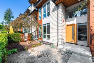 Photo 7: 5 15775 MOUNTAIN VIEW Drive in Surrey: Grandview Surrey Townhouse for sale (South Surrey White Rock)  : MLS®# R2816900