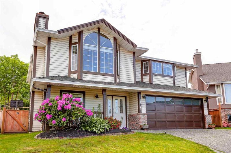 FEATURED LISTING: 1131 EARLS Court Port Coquitlam