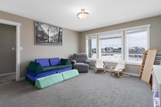 Photo 21: 3928 CLAXTON Loop in Edmonton: Zone 55 House for sale : MLS®# E4320640