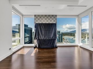 Photo 14: 2900 1139 W CORDOVA STREET in Vancouver: Coal Harbour Condo for sale (Vancouver West)  : MLS®# R2856966