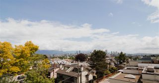 Photo 7: 436 1979 YEW Street in Vancouver: Kitsilano Condo for sale (Vancouver West)  : MLS®# R2462172
