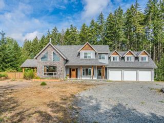 Photo 1: 2515 Elk Trails Way in Nanaimo: Na Extension House for sale : MLS®# 913129