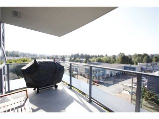 Photo 10: 604 5611 GORING Street in Burnaby: Central BN Condo for sale in "LEGACY SOUTH" (Burnaby North)  : MLS®# V1078722
