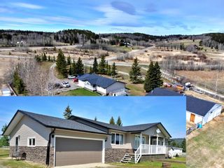 Photo 1: 78 Priddis Creek Drive W: Rural Foothills County Detached for sale : MLS®# A2033015