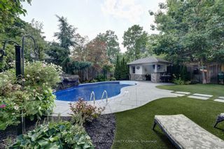 Photo 38: 32 Oakwood Avenue S in Mississauga: Port Credit House (2-Storey) for sale : MLS®# W8190698