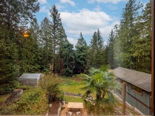 Photo 36: 8131 FRANCES Road in Halfmoon Bay: Halfmn Bay Secret Cv Redroofs House for sale in "Welcome Woods" (Sunshine Coast)  : MLS®# R2674010
