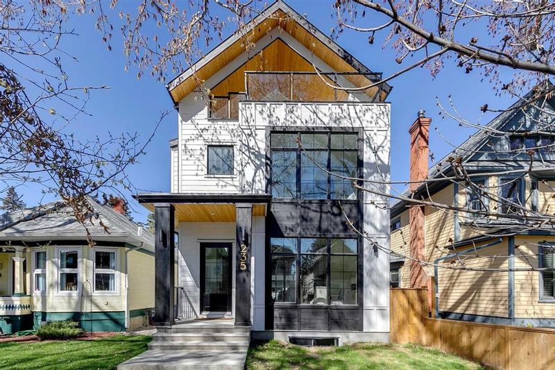 FEATURED LISTING: 235 11A Street Northwest Calgary