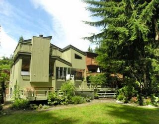Photo 2: 1065 Blue Grouse Way in North Vancouver: Grouse Woods House  : MLS®# V710438