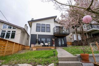 Photo 2: 381 CLARENCE Street in Port Moody: North Shore Pt Moody House for sale : MLS®# R2869246