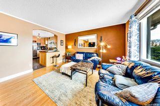 Photo 7: 931 Trotter Crescent in Saskatoon: Westmount Residential for sale : MLS®# SK967293