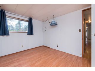 Photo 16: 32 3031 200 Street in Langley: Brookswood Langley Manufactured Home for sale in "CEDAR CREEK ESTATES" : MLS®# R2634284
