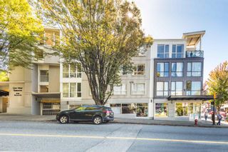 Photo 1: 401 1718 VENABLES Street in Vancouver: Grandview Woodland Condo for sale in "Cityview Terraces" (Vancouver East)  : MLS®# R2726528