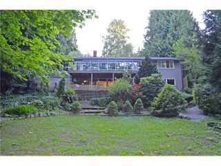 Photo 2: 3067 SPURAWAY Avenue in Coquitlam: Ranch Park House for sale in "RANCH PARK" : MLS®# V1122391