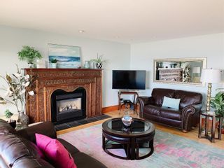 Photo 11: 1 338 Dallas Rd in Victoria: Vi James Bay Half Duplex for sale : MLS®# 861442