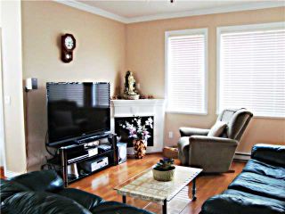 Photo 4: 1 7820 ASH Street in Richmond: McLennan North Townhouse for sale : MLS®# V951929