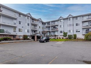 Photo 3: 302 2750 FULLER Street in Abbotsford: Abbotsford West Condo for sale in "Valley View Terrace" : MLS®# R2668205