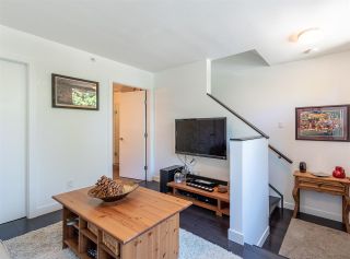 Photo 11: 1955 COLLINGWOOD Street in Vancouver: Kitsilano Townhouse for sale in "Viridian Green" (Vancouver West)  : MLS®# R2493152