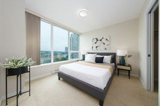 Photo 12: 1303 2200 DOUGLAS Road in Burnaby: Brentwood Park Condo for sale in "Affinity" (Burnaby North)  : MLS®# R2790669