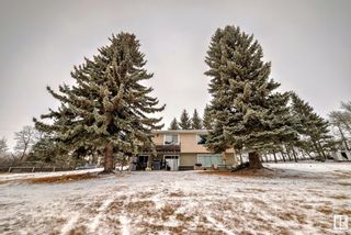 Photo 1: 24416 TWP RD 551: Rural Sturgeon County House for sale : MLS®# E4372465