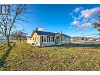 Photo 10: 1829 Pleasant Valley Road in Armstrong: Agriculture for sale : MLS®# 10309824