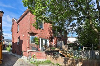 Photo 38: 687 Windermere Avenue in Toronto: Runnymede-Bloor West Village House (2-Storey) for sale (Toronto W02)  : MLS®# W7013400