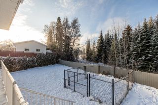 Photo 37: 6143 NARINDER Place in Prince George: Hart Highlands House for sale in "HART HIGHLANDS" (PG City North)  : MLS®# R2737805