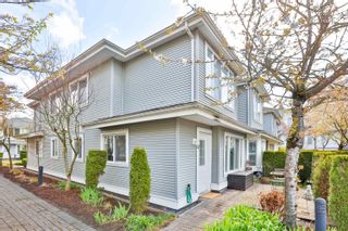 Photo 1: 47 7370 STRIDE Avenue in Burnaby: Edmonds BE Townhouse for sale in "MAPLEWOOD TERRACE" (Burnaby East)  : MLS®# R2679341
