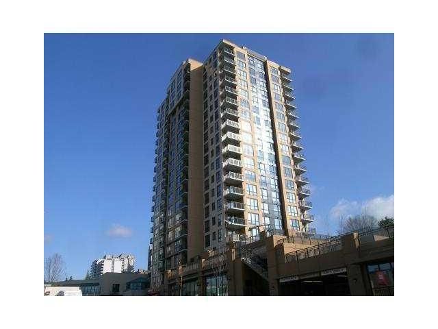 Main Photo: 703 511 ROCHESTER Avenue in Coquitlam: Coquitlam West Condo for sale in "ENCORE" : MLS®# V920337