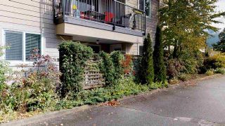 Photo 18: A102 40100 WILLOW Crescent in Squamish: Garibaldi Estates Condo for sale in "Diamondhead Place" : MLS®# R2408654