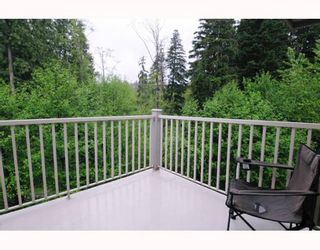 Photo 9: 434 1252 TOWN CENTRE Boulevard in Coquitlam: Canyon Springs Condo for sale in "THE KENNEDY" : MLS®# V773120