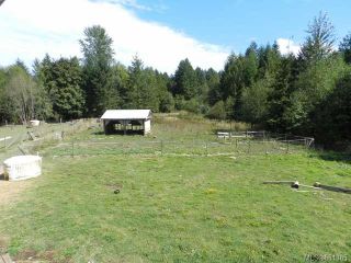 Photo 17: 4374 WEBDON ROAD in DUNCAN: 109 House for sale (Zone 3 - Duncan)  : MLS®# 651385