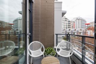 Photo 21: 410 E 11TH Avenue in Vancouver: Mount Pleasant VE Townhouse for sale in "Uptown" (Vancouver East)  : MLS®# R2874640