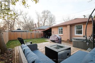 Photo 23: 763 THIRD AVE in Peterborough: House for sale : MLS®# X7307420