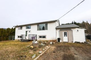 Photo 20: 4720 Spruce Crescent in Barriere: BA House for sale (NE)  : MLS®# 160932