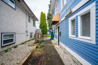 Photo 26: 431 E 37TH Avenue in Vancouver: Fraser VE House for sale (Vancouver East)  : MLS®# R2863745