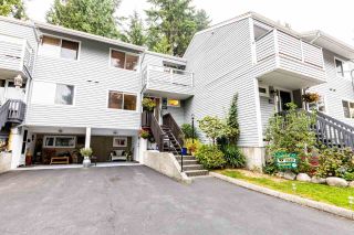 Photo 1: 4683 Hoskins Rd in North Vancouver: Lynn Valley Townhouse for sale : MLS®# R2500187