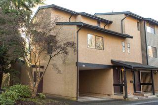 Photo 12: 3430 NAIRN AVENUE in Vancouver: Champlain Heights Townhouse for sale (Vancouver East)  : MLS®# R2023849