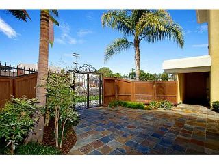 Photo 4: PACIFIC BEACH Condo for sale : 1 bedrooms : 4205 Lamont St #19 in San Diego