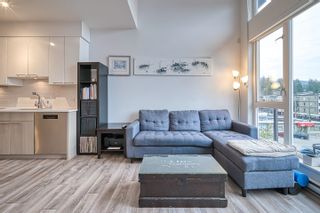 Photo 10: 403 1201 W 16TH Street in North Vancouver: Norgate Condo for sale in "The Ave" : MLS®# R2744759