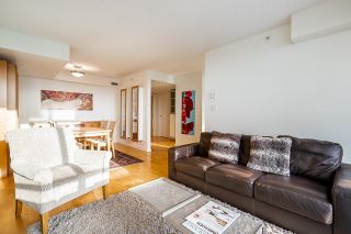 Photo 12: 1803 1003 PACIFIC Street in Vancouver: West End VW Condo for sale (Vancouver West)  : MLS®# R2740949