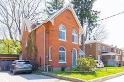 Main Photo: 61 John Street in Toronto: Weston House (2 1/2 Storey) for sale (Toronto W04)  : MLS®# W5943493