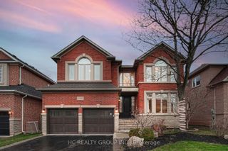 Photo 2: 2198 Galloway Drive in Oakville: Iroquois Ridge North House (2-Storey) for sale : MLS®# W8177442