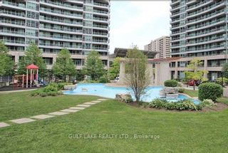 Photo 17: 505 33 Elm Drive in Mississauga: City Centre Condo for lease : MLS®# W8214242
