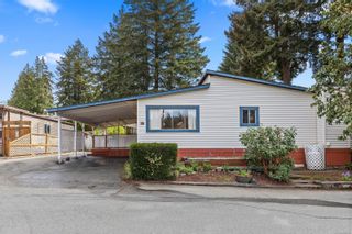 Photo 1: 19 5854 Turner Rd in Nanaimo: Na Pleasant Valley Manufactured Home for sale : MLS®# 968715